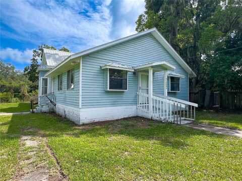 14224 NE 148TH AVENUE, WALDO, FL 32694