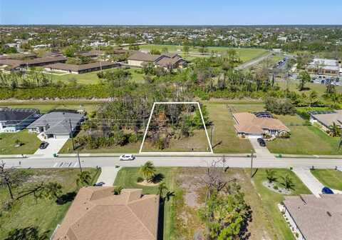 451 BOUNDARY BOULEVARD, ROTONDA WEST, FL 33947