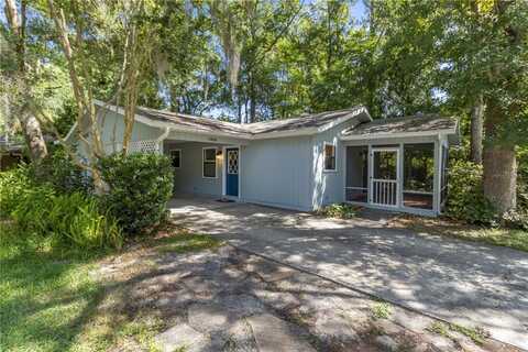 3868 NW 86TH BOULEVARD, GAINESVILLE, FL 32653