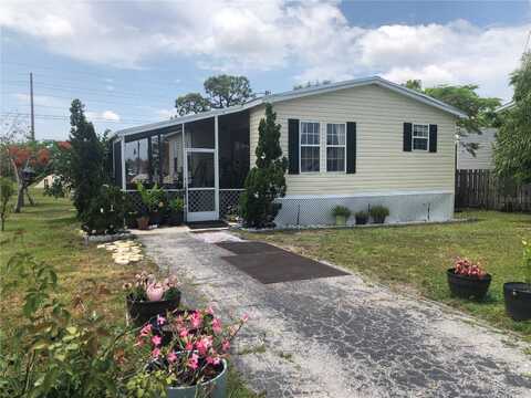 2619 CINDY AVENUE, PUNTA GORDA, FL 33950