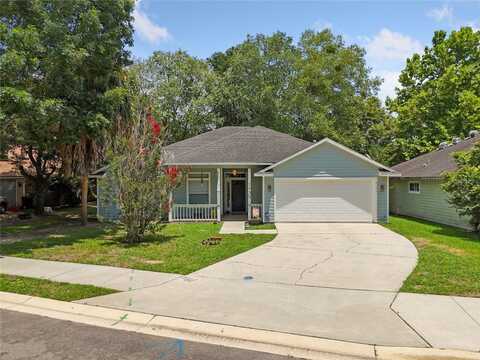 2135 NW 88TH STREET, GAINESVILLE, FL 32606