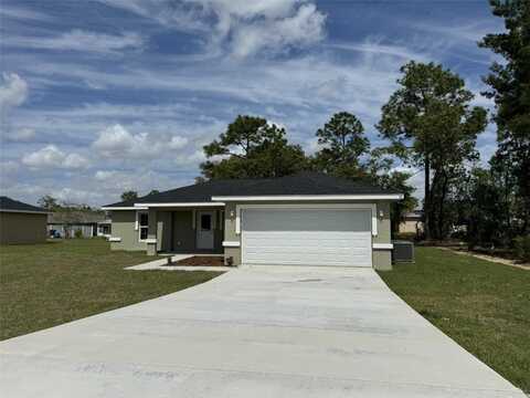 12 PECAN RUN RADIAL, OCALA, FL 34472