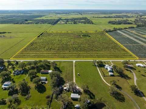 NE CO ROAD 660, ARCADIA, FL 34266