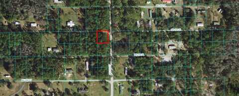 00 NE 156TH LANE, FORT MC COY, FL 32134