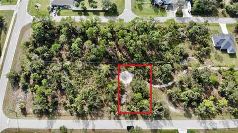 17497 BILLIAR AVENUE, PORT CHARLOTTE, FL 33948