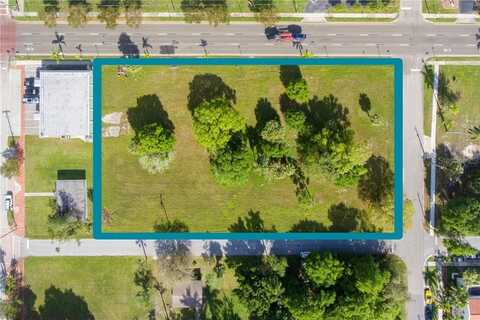 427,407,417,425 E OLYMPIA AVENUE, PUNTA GORDA, FL 33950