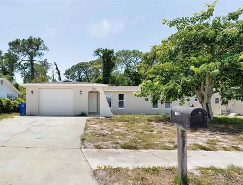 7527 HEATHER STREET, NEW PORT RICHEY, FL 34653