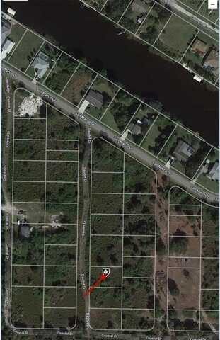 1508 DAUDET DRIVE, PUNTA GORDA, FL 33983