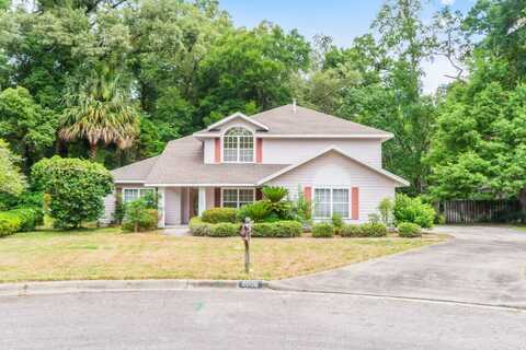 2008 SW 76TH TERRACE, GAINESVILLE, FL 32607