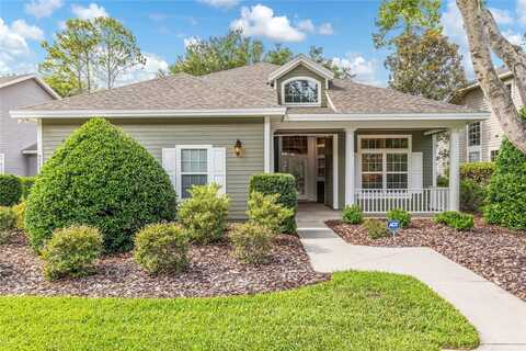 9262 SW 29TH AVENUE, GAINESVILLE, FL 32608