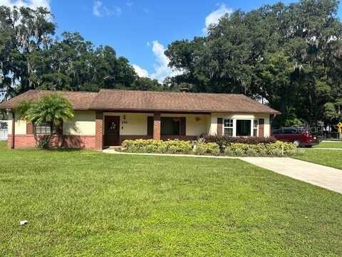 296 N ORANGE AVENUE, LAKE HELEN, FL 32744