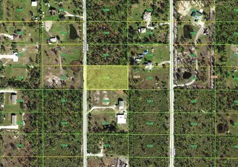 8190 GEWANT BOULEVARD, PUNTA GORDA, FL 33982