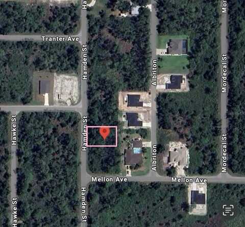 104 HAMDEN STREET, PORT CHARLOTTE, FL 33953