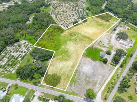 S LAKE REEDY BOULEVARD, FROSTPROOF, FL 33843