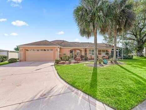 1156 PARADISE DRIVE, THE VILLAGES, FL 32159