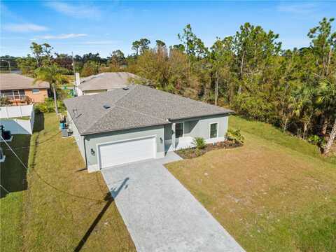 12550 MOHICAN AVENUE, PORT CHARLOTTE, FL 33953