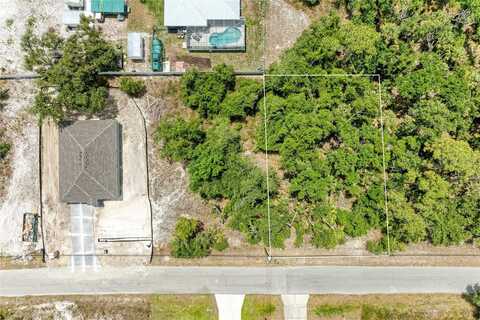 WENTWORTH STREET, NORTH PORT, FL 34288