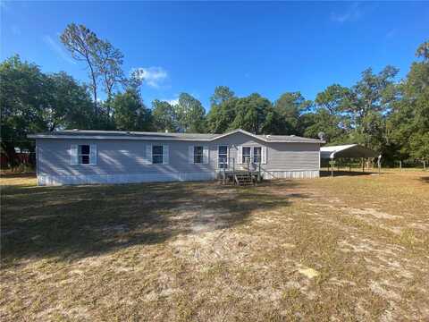 16860 SW 46TH STREET, OCALA, FL 34481