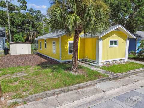 2026 AUBURN STREET S, Saint Petersburg, FL 33712