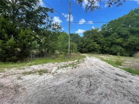 103 FRONTIER DRIVE, SATSUMA, FL 32189