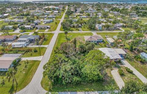 2832 12TH STREET, ENGLEWOOD, FL 34224