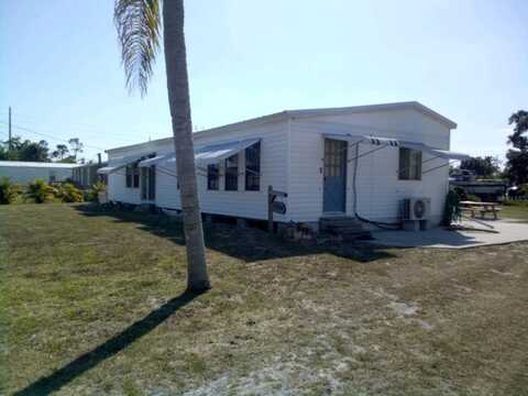 15320 MANGO DRIVE, PUNTA GORDA, FL 33955