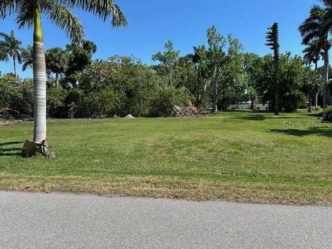 2001-2007 CHEROKEE AVENUE, PUNTA GORDA, FL 33950