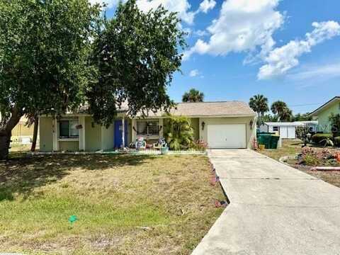 2274 LEE TERRACE, PORT CHARLOTTE, FL 33952