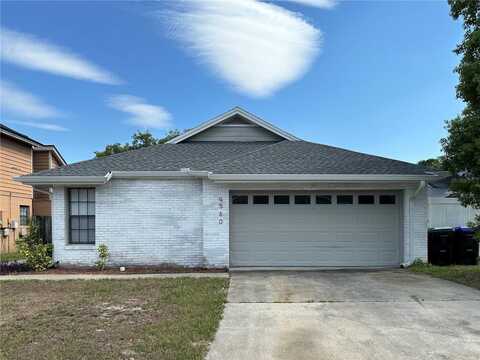 9560 SUNDANCE COURT, ORLANDO, FL 32825