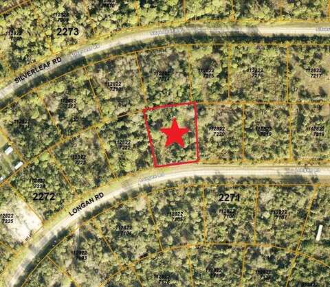 Lot 21 LONGAN ROAD, NORTH PORT, FL 34288