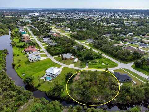 6146 MCKINLEY TERRACE, ENGLEWOOD, FL 34224