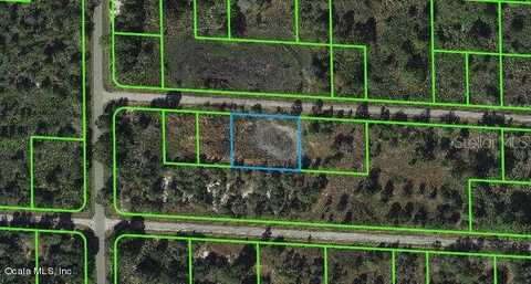 3456 Carnation ROAD, LAKE PLACID, FL 33852