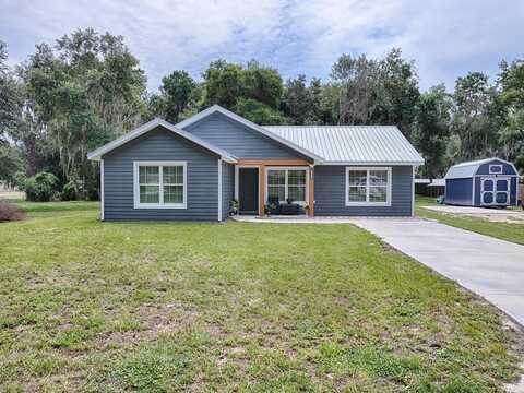 1161 COUNTY ROAD 443, LAKE PANASOFFKEE, FL 33538