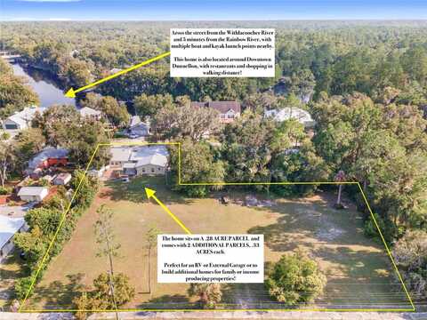 20925 RIVER DRIVE, DUNNELLON, FL 34431