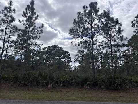 0 ALLAMANDA LOT 10 DRIVE, INDIAN LAKE ESTATES, FL 33855