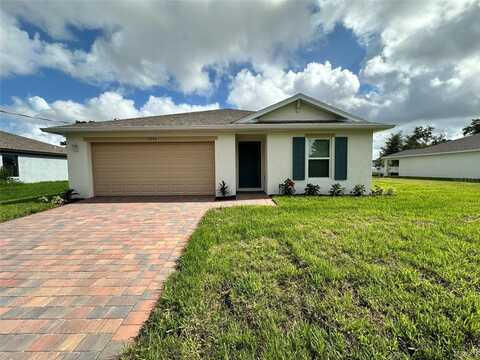 5066 WHITE AVENUE, PORT CHARLOTTE, FL 33981