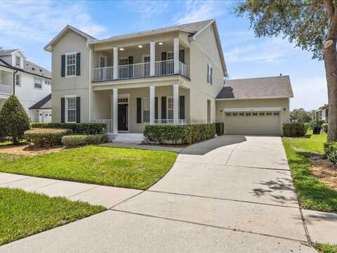 5933 CAYMUS LOOP, WINDERMERE, FL 34786