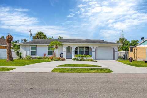 8509 LA BOCA AVENUE, NORTH PORT, FL 34287