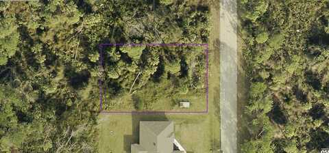 Lot 30 MCDUFF STREET, NORTH PORT, FL 34288