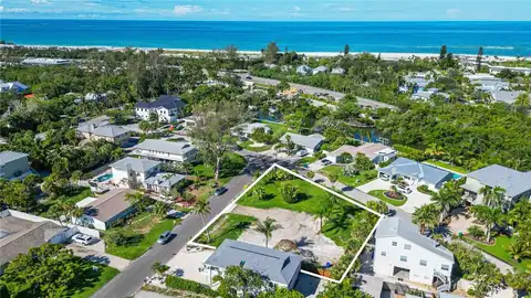 591 RUSSELL STREET, LONGBOAT KEY, FL 34228