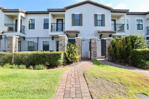 121 KENNY BOULEVARD, HAINES CITY, FL 33844