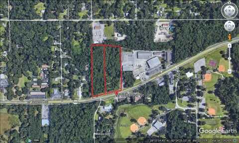 00 W JEFFERSON STREET, BROOKSVILLE, FL 34601