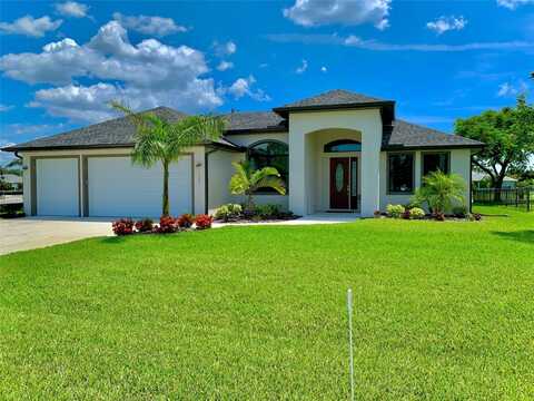 7101 N PLUM TREE, PUNTA GORDA, FL 33955