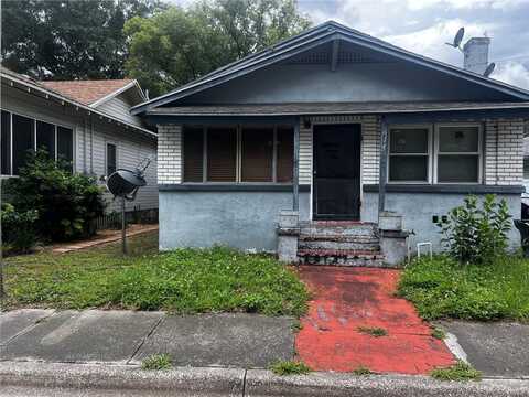 614 NW 4TH STREET, GAINESVILLE, FL 32601