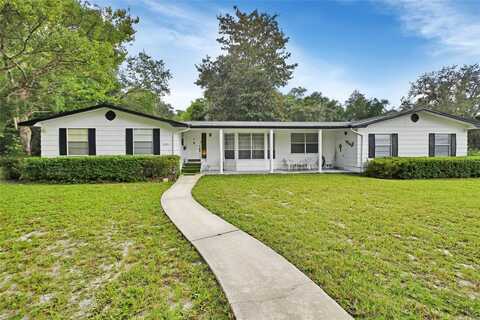 2352 CHAPEL HILL DRIVE, DELAND, FL 32720