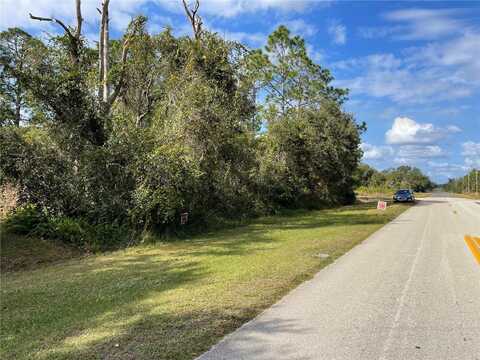 456 WASHINGTON BOULEVARD, LAKE PLACID, FL 33852