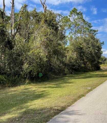 456 WASHINGTON BOULEVARD, LAKE PLACID, FL 33852