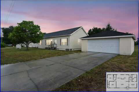 16090 NARROW STREET, BROOKSVILLE, FL 34604