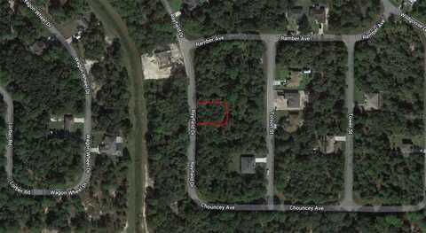 RAYFIELD DRIVE, NORTH PORT, FL 34291