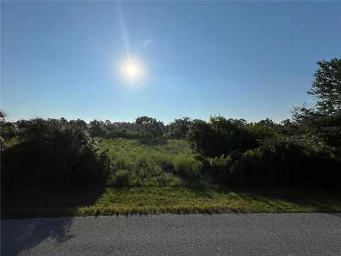 8258 SANTA CRUZ DRIVE, PORT CHARLOTTE, FL 33981